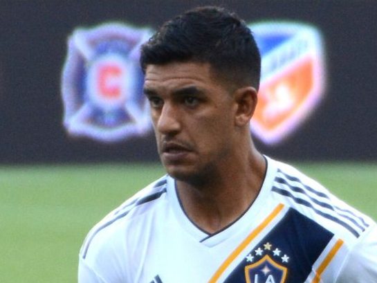 Diego Polenta
