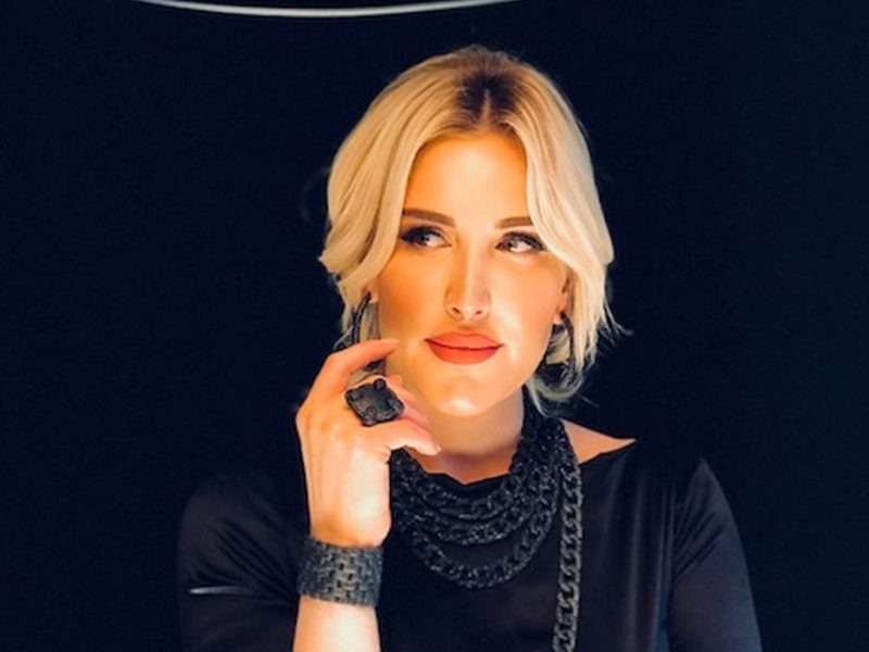 Kristina Ramazanova