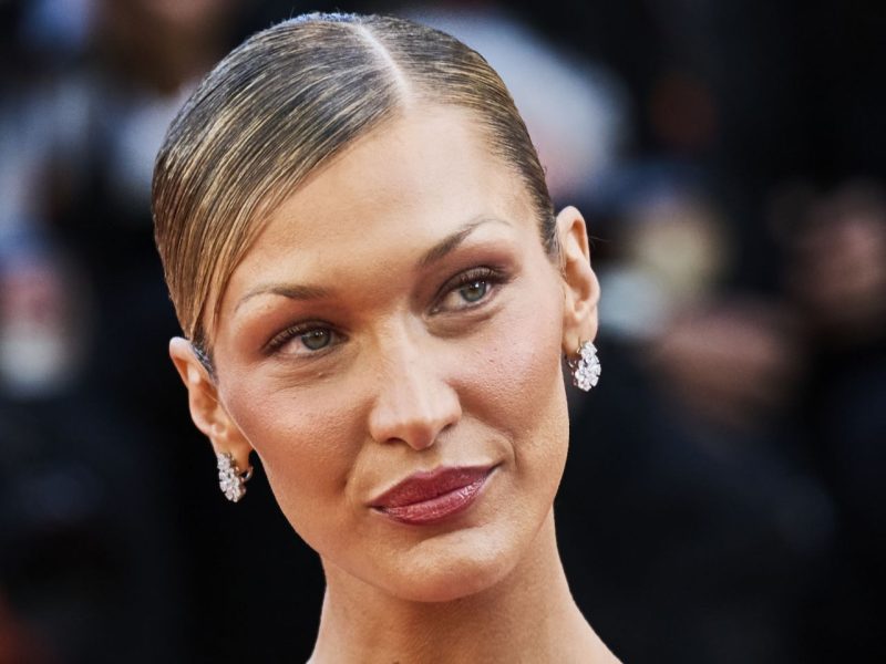 Bella Hadid