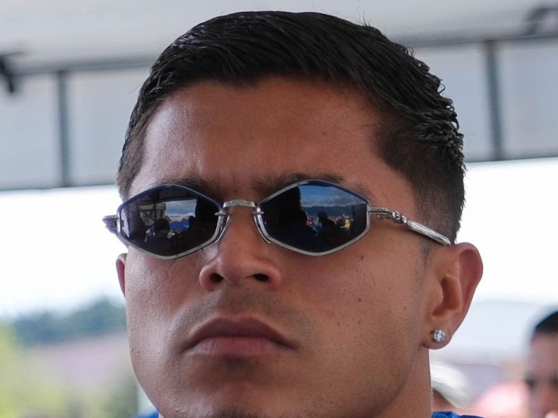 Cucho Hernández