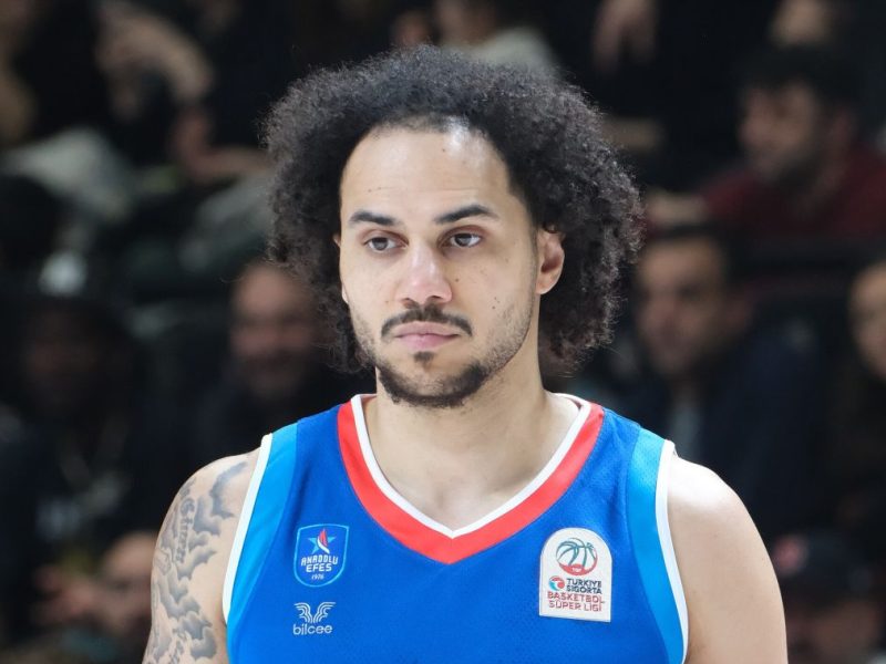 Shane Larkin