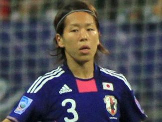 Azusa Iwashimizu