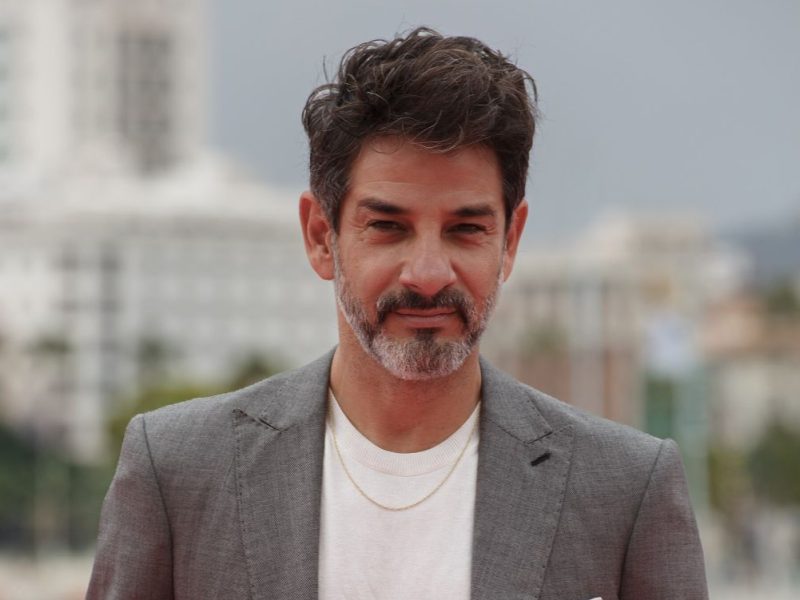 Miguel Rodarte