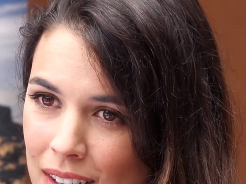 Adriana Ugarte