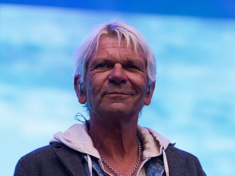 Matthias Reim
