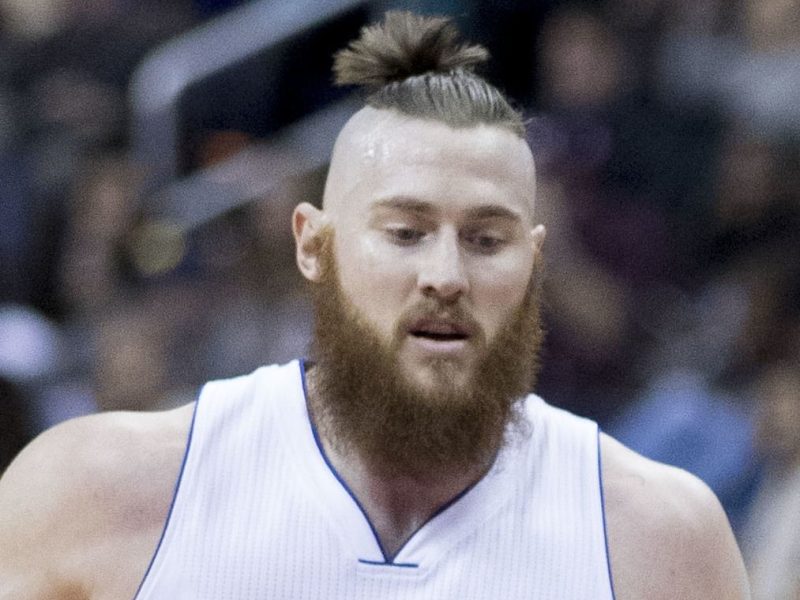 Aron Baynes