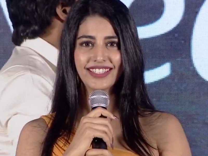 Daksha Nagarkar