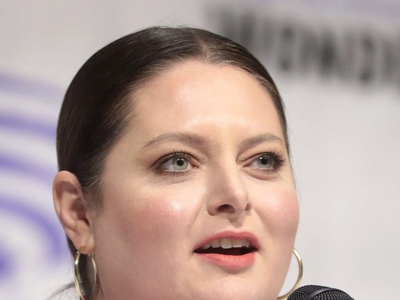 Lauren Ash