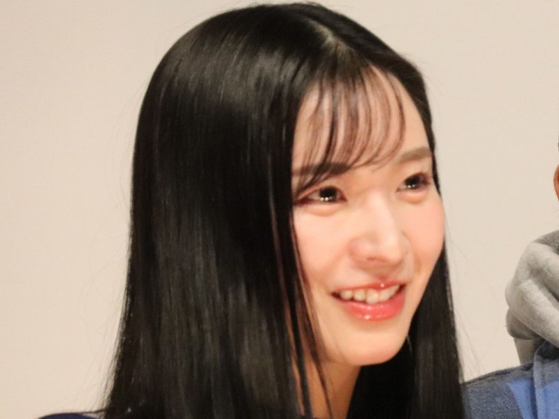 Mayu Suzuki