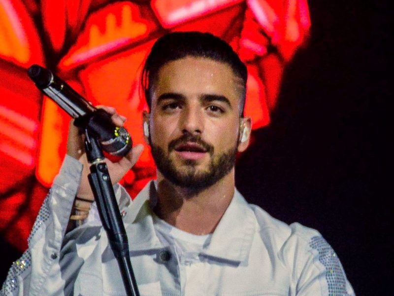 Maluma