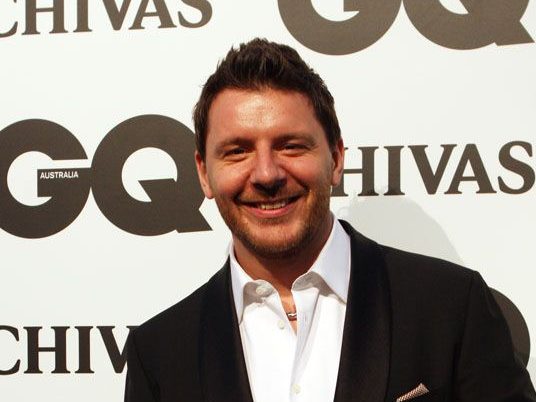 Manu Feildel