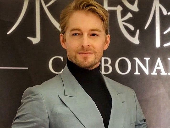 Fabio Grangeon