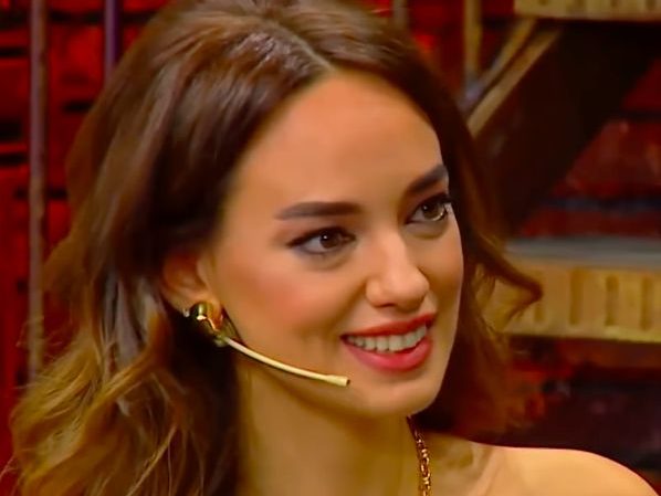 Seda Bakan
