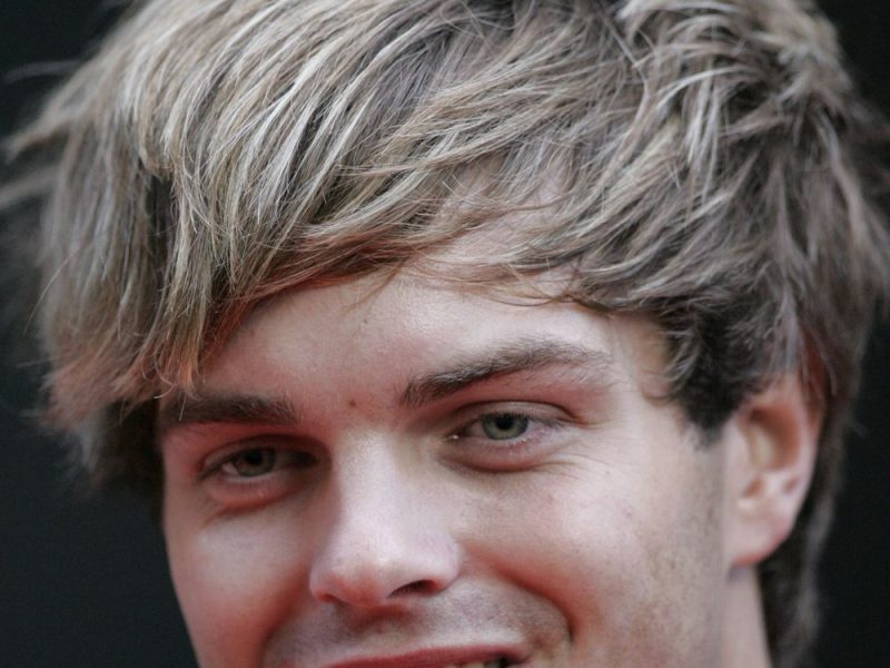 Harry Cook