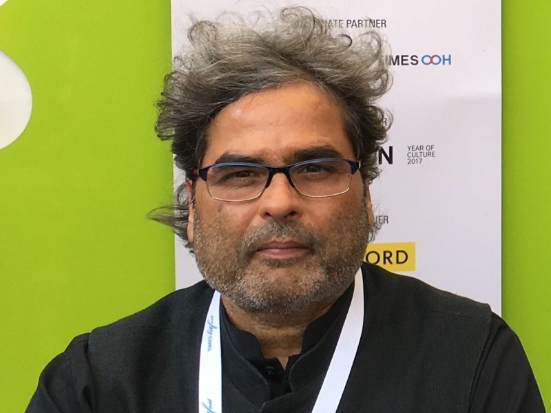 Vishal Bhardwaj