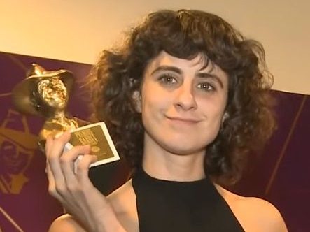 Marilina Bertoldi