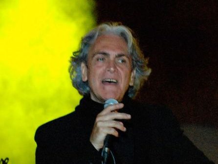 Riccardo Fogli