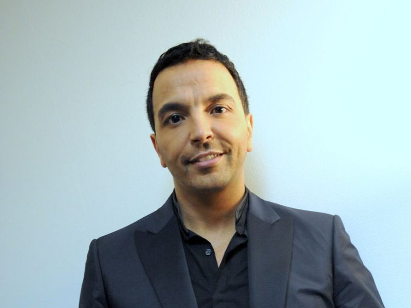 Kamel Ouali