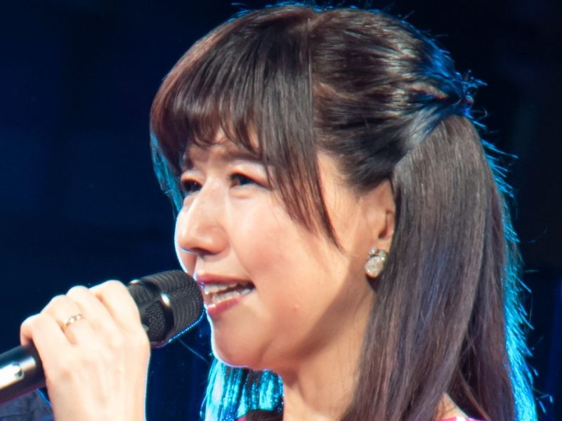 Kikuko Inoue