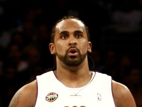 Ronny Turiaf