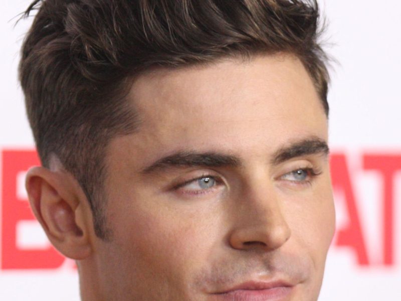 Zac Efron