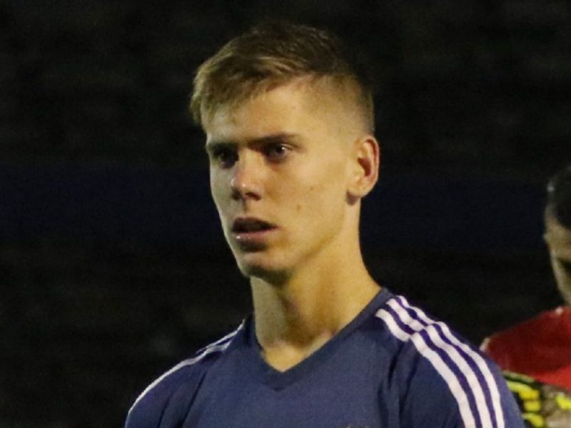 Juan Foyth