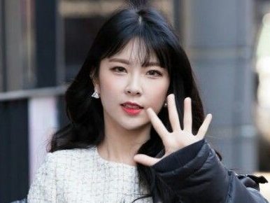 Pyo Hye-mi