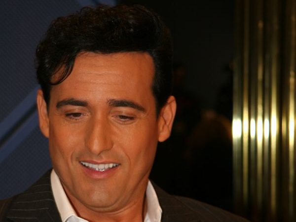 Carlos Marín