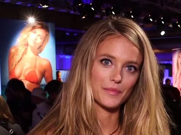 Kate Bock