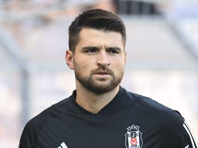 Ersin Destanoğlu