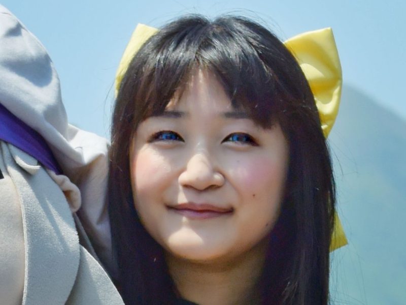 Ai Shimizu
