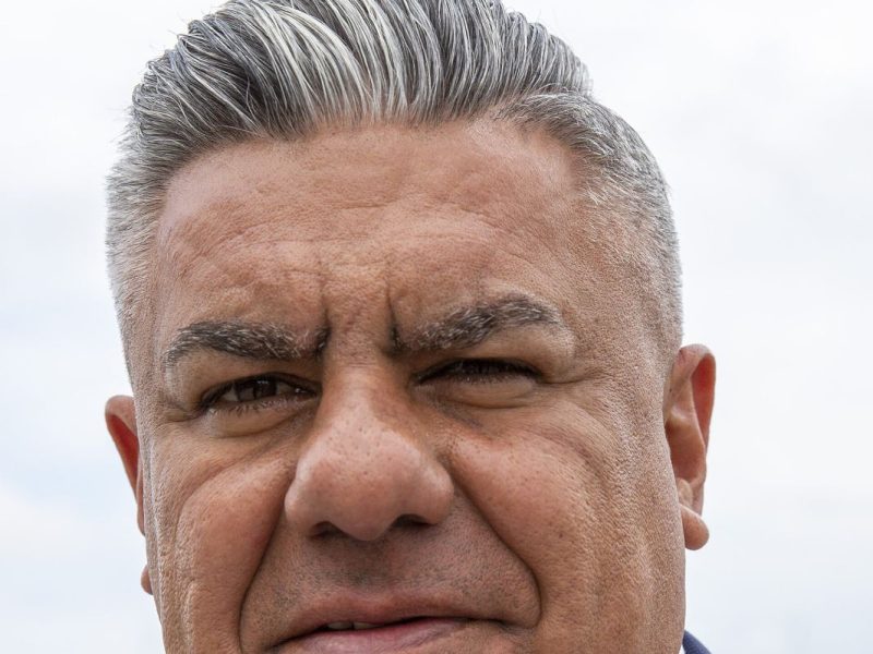 Claudio Mafia
