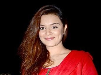 Aashka Goradia