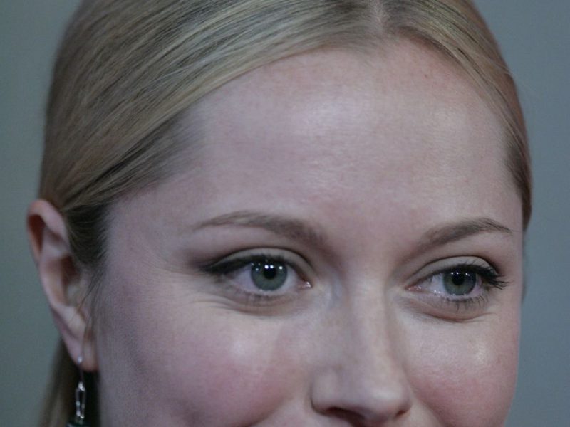 Georgina Haig