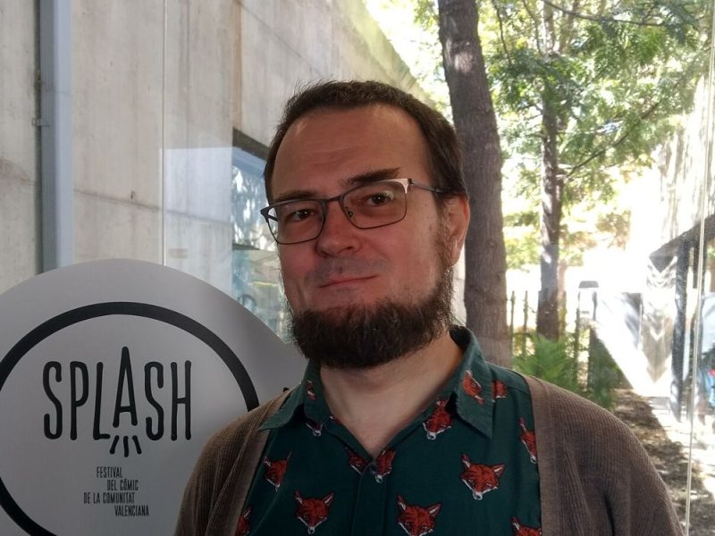Mauro Entrialgo