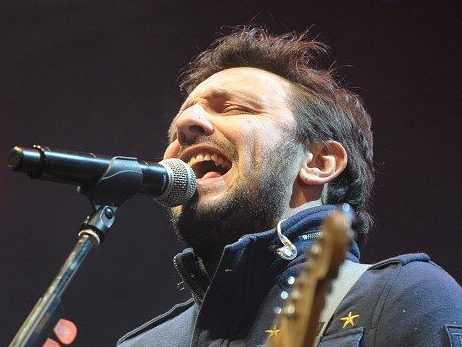 Emiliano Brancciari