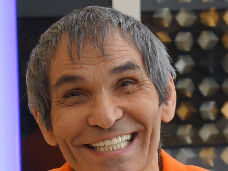 Bari Alibasov