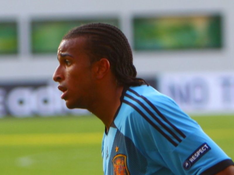 Derik Osede