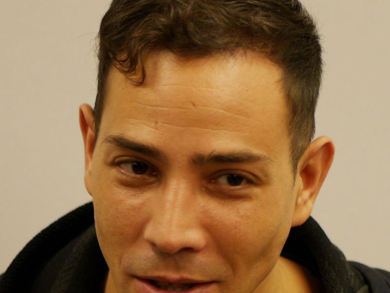 Steevy Boulay