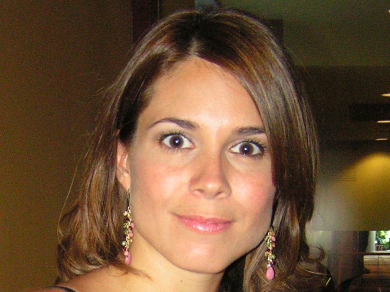 Julie Perreault