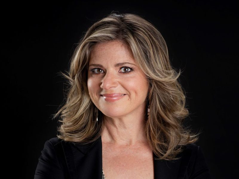 Julia Zemiro