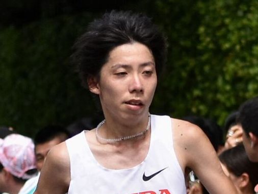 Yūta Shitara