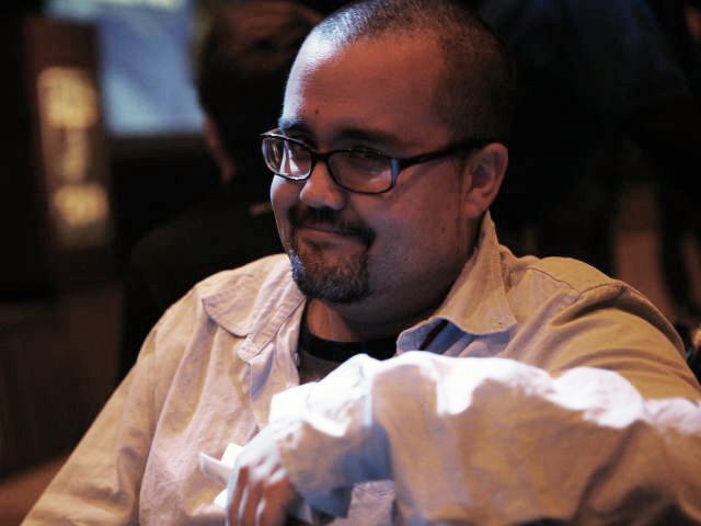 Pablo Hidalgo