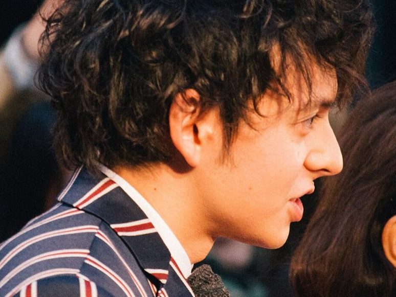 Harry Sugiyama