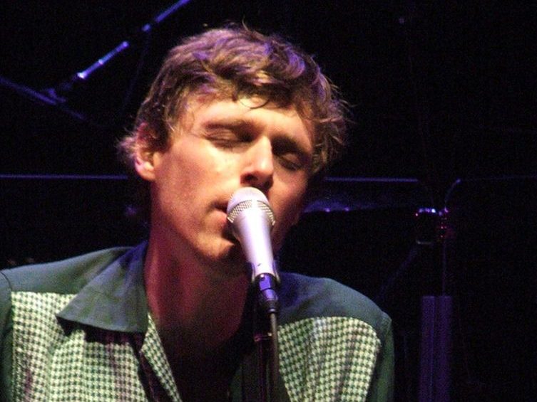 Joel Plaskett
