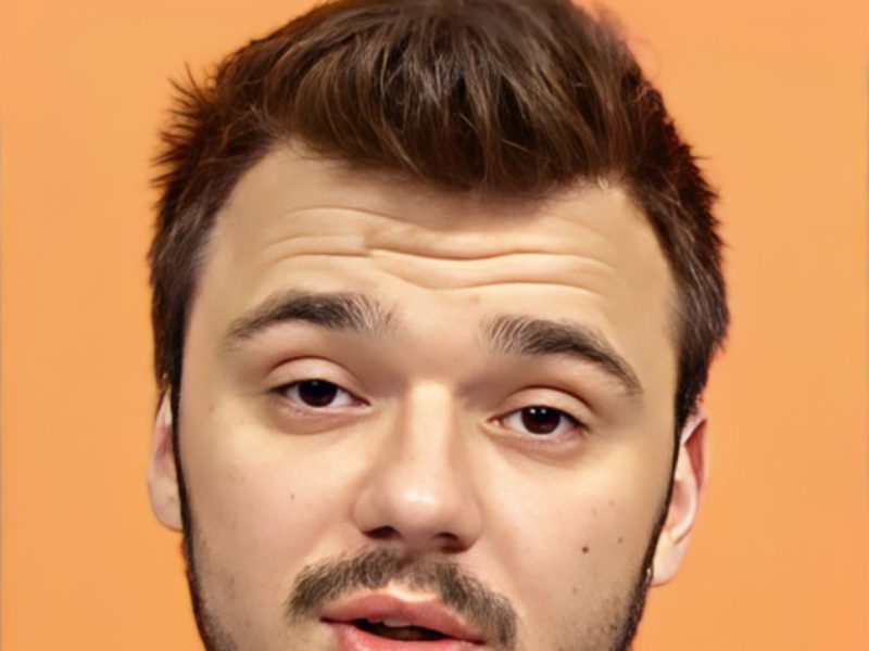 Ruslan Shaveddinov