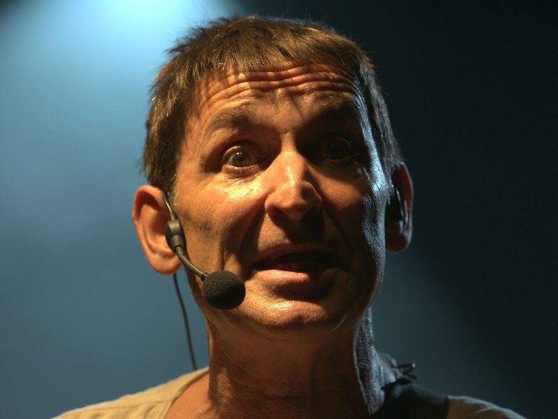 Albert Pla