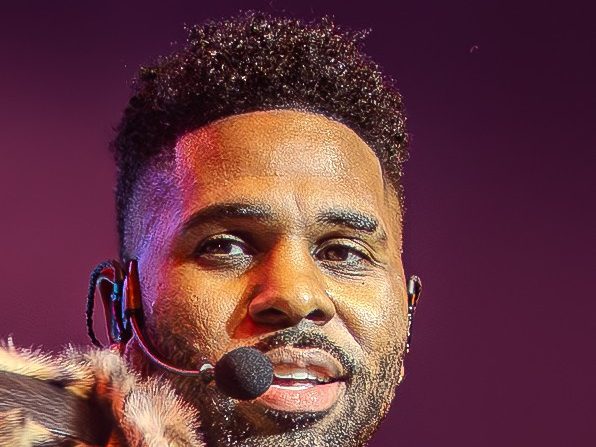 Jason Derulo