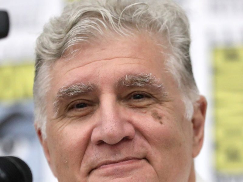 Maurice LaMarche