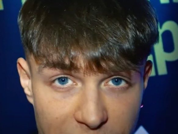 Gleb Kalyuzhny